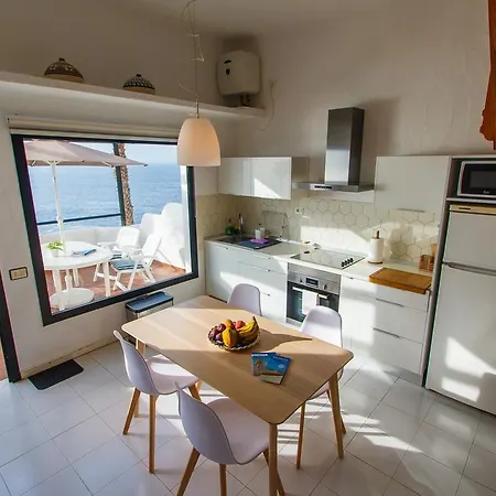 Sunset Dream Villa Gáldar