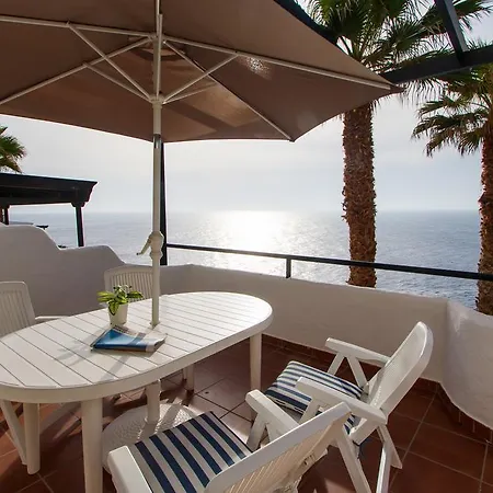 Sunset Dream Villa Gáldar
