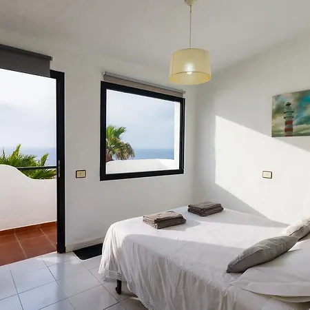 Sunset Dream Villa