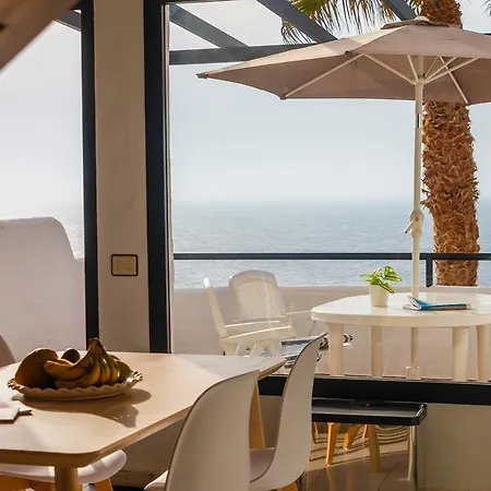 Sunset Dream Villa Gáldar